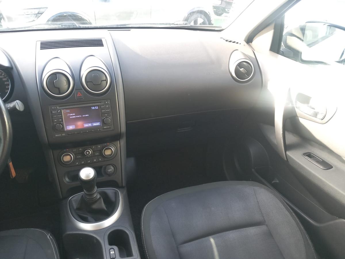 nissan-qashqai-2010-diesel-1461cc