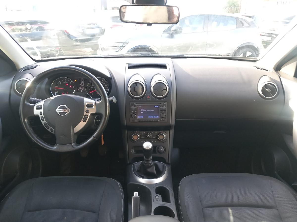 nissan-qashqai-2010-diesel-1461cc