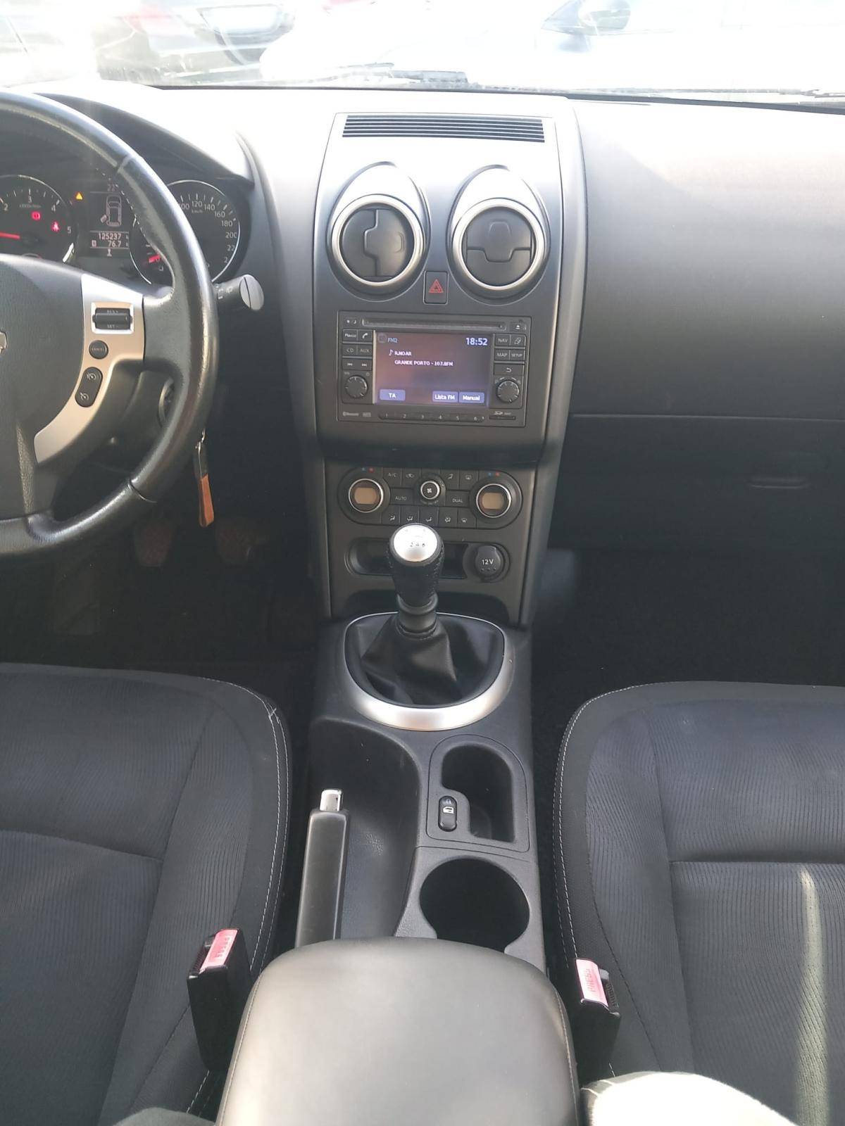nissan-qashqai-2010-diesel-1461cc