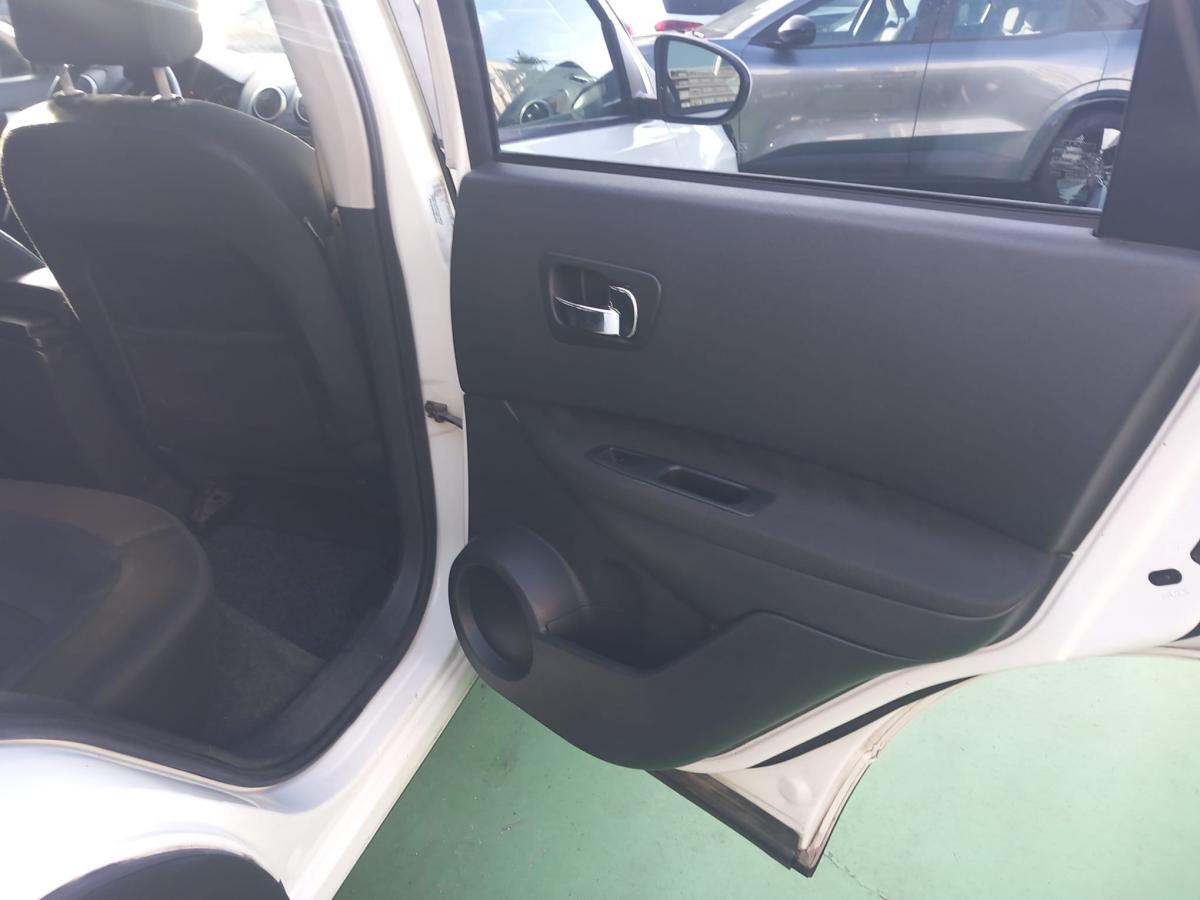 nissan-qashqai-2010-diesel-1461cc