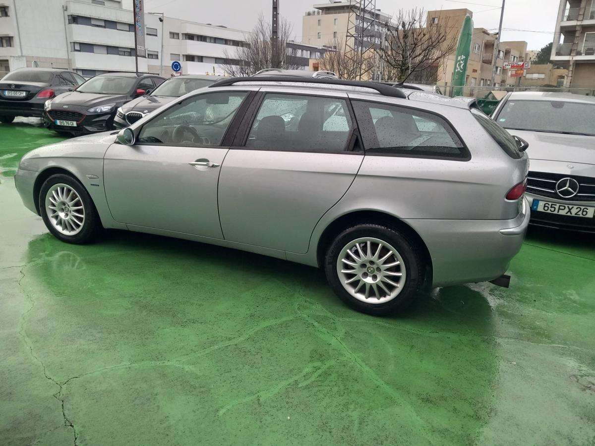 alfa-romeo-156-sportwagon-2003-diesel-2387cc