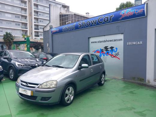 opel-corsa-2004-diesel-1248cc