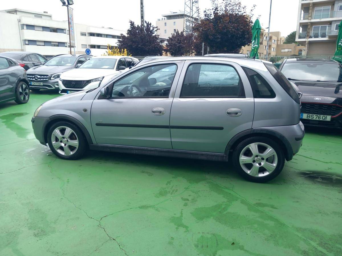 opel-corsa-2004-diesel-1248cc