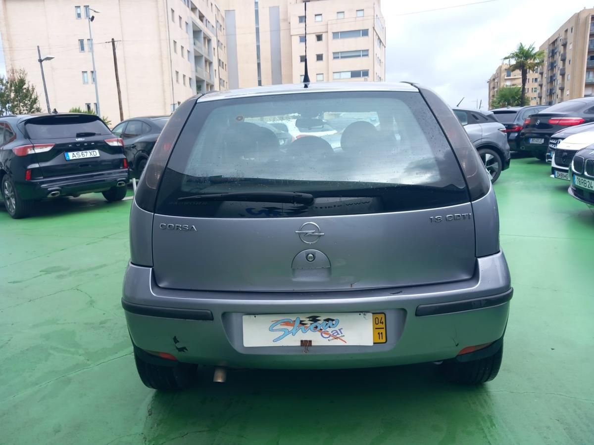 opel-corsa-2004-diesel-1248cc