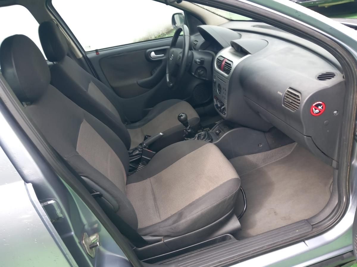 opel-corsa-2004-diesel-1248cc