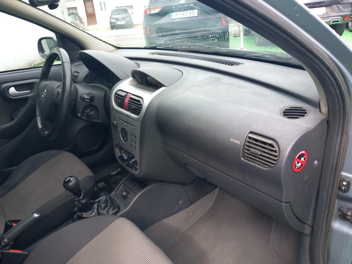 opel-corsa-2004-diesel-1248cc
