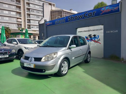 renault-scenic-2006-diesel-1461cc