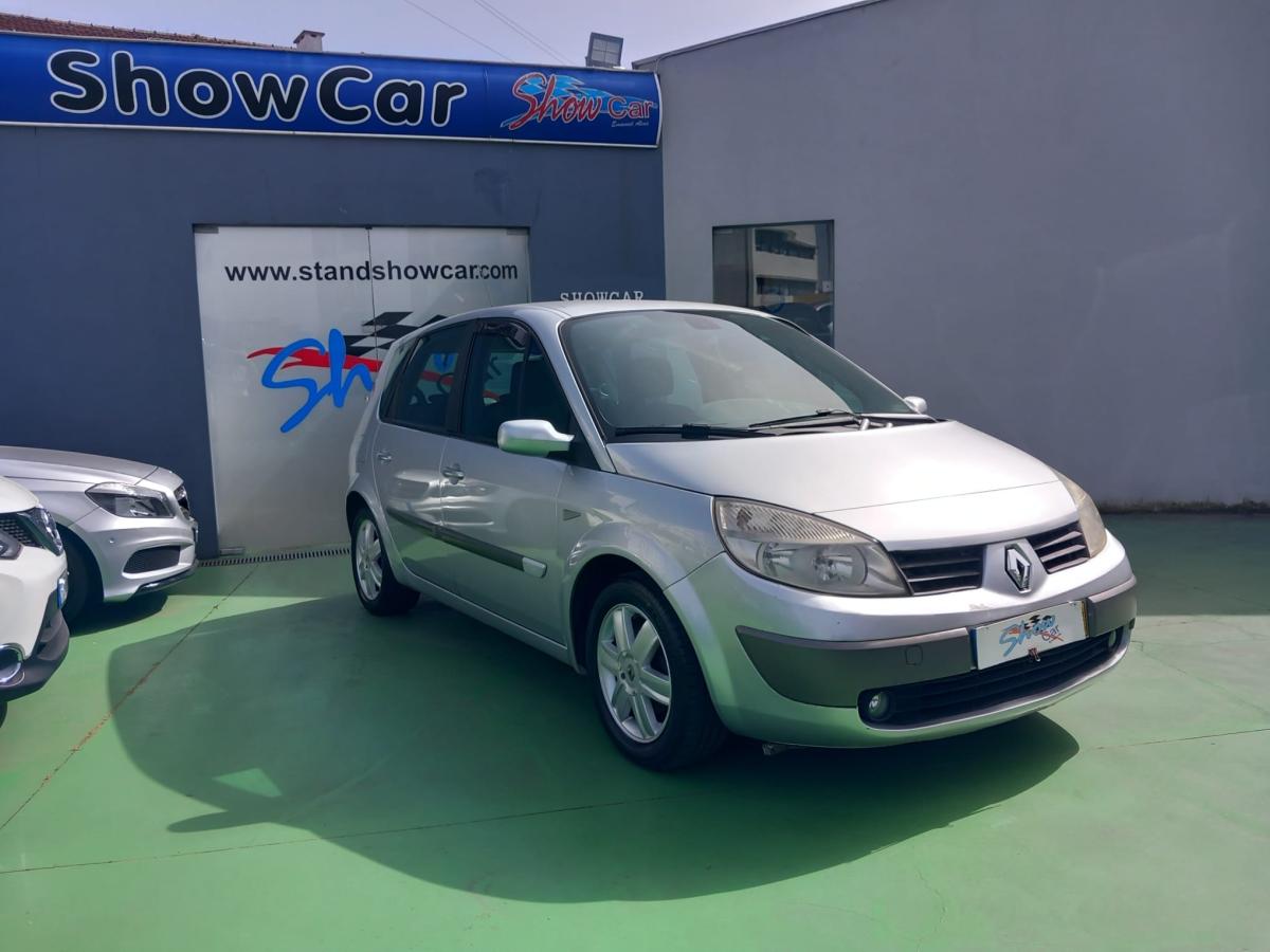 renault-scenic-2006-diesel-1461cc