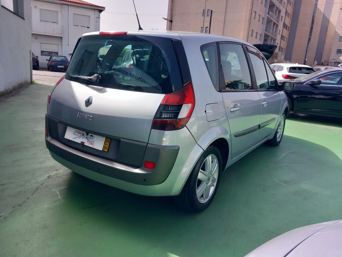 renault-scenic-2006-diesel-1461cc