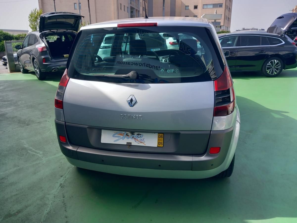 renault-scenic-2006-diesel-1461cc
