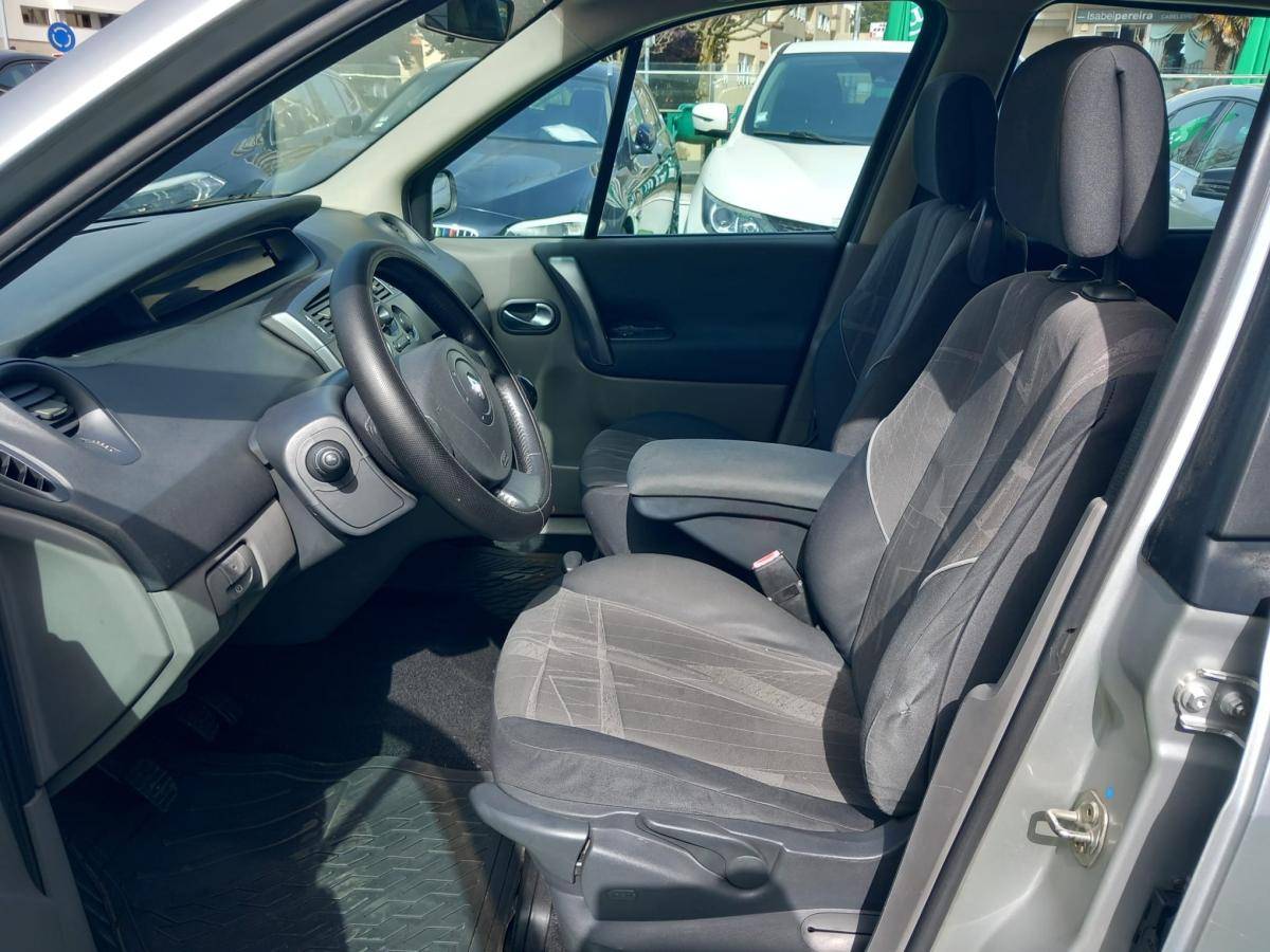 renault-scenic-2006-diesel-1461cc