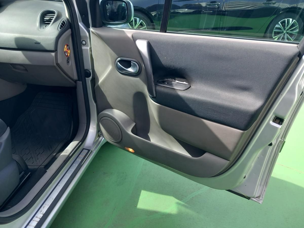 renault-scenic-2006-diesel-1461cc
