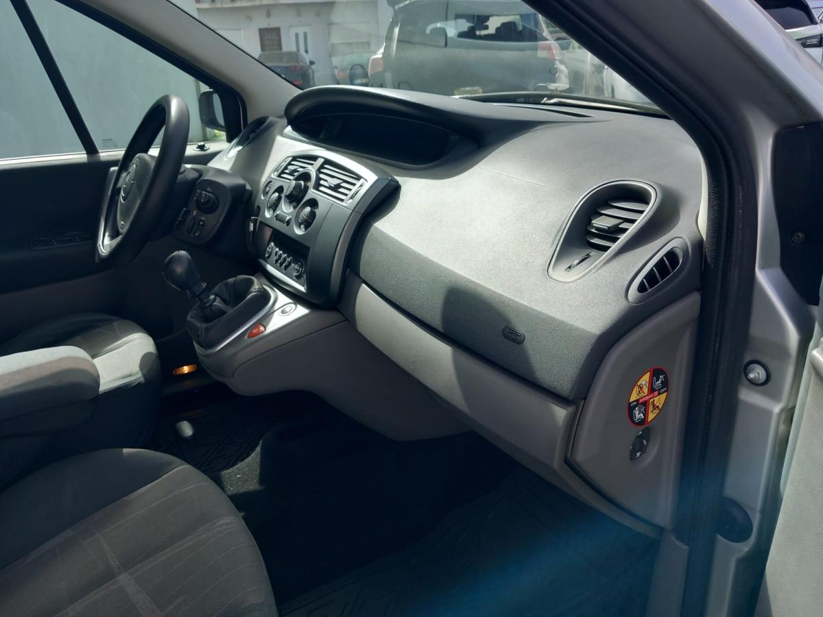 renault-scenic-2006-diesel-1461cc