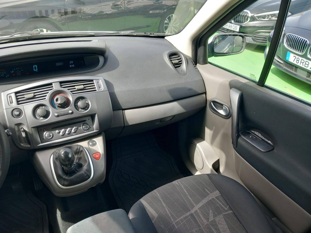 renault-scenic-2006-diesel-1461cc