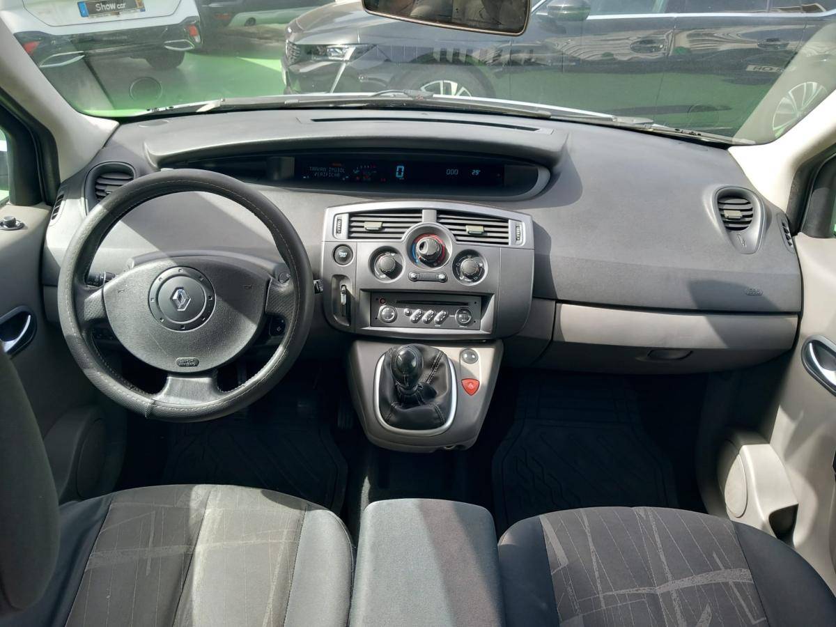renault-scenic-2006-diesel-1461cc