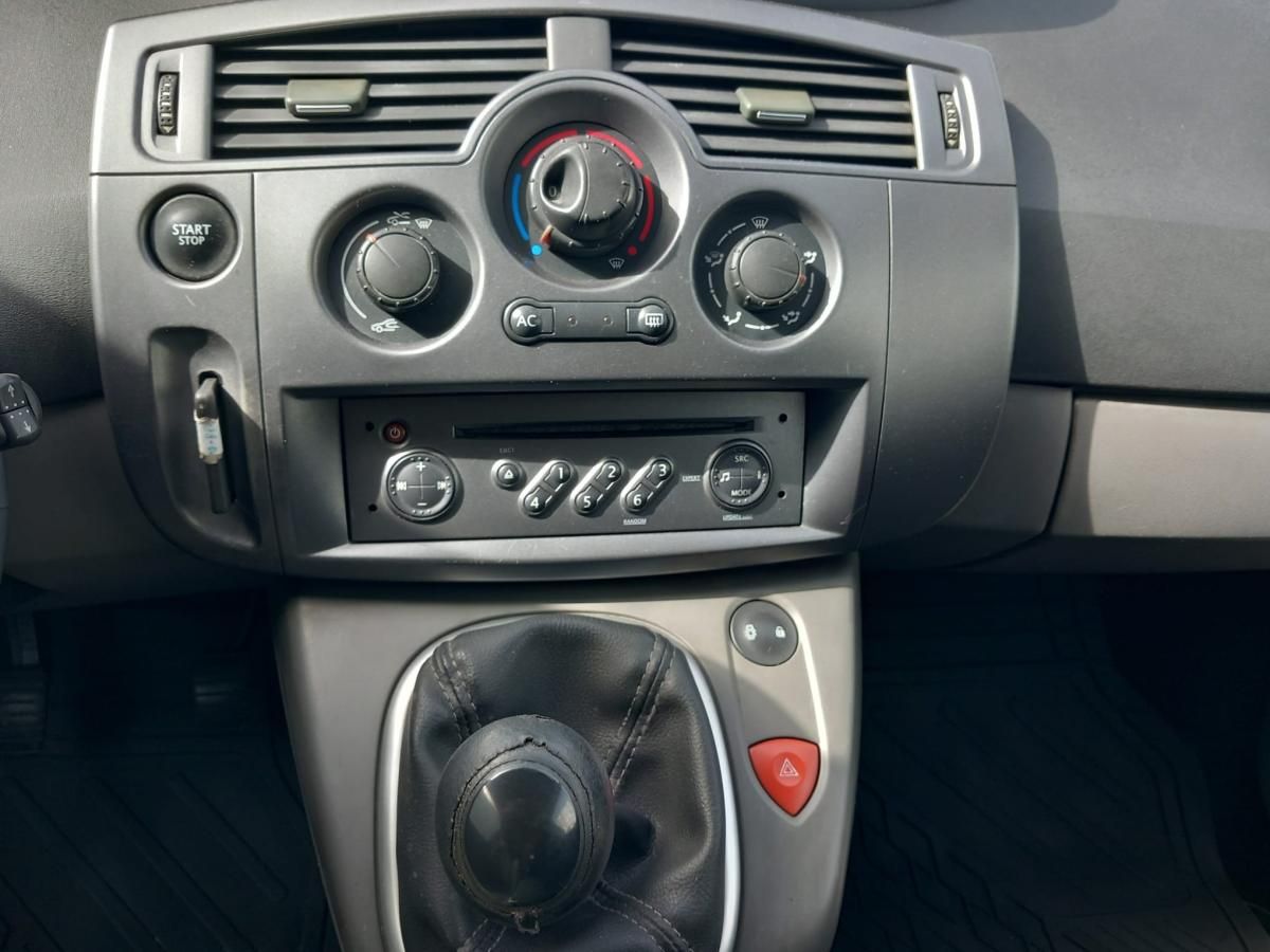 renault-scenic-2006-diesel-1461cc