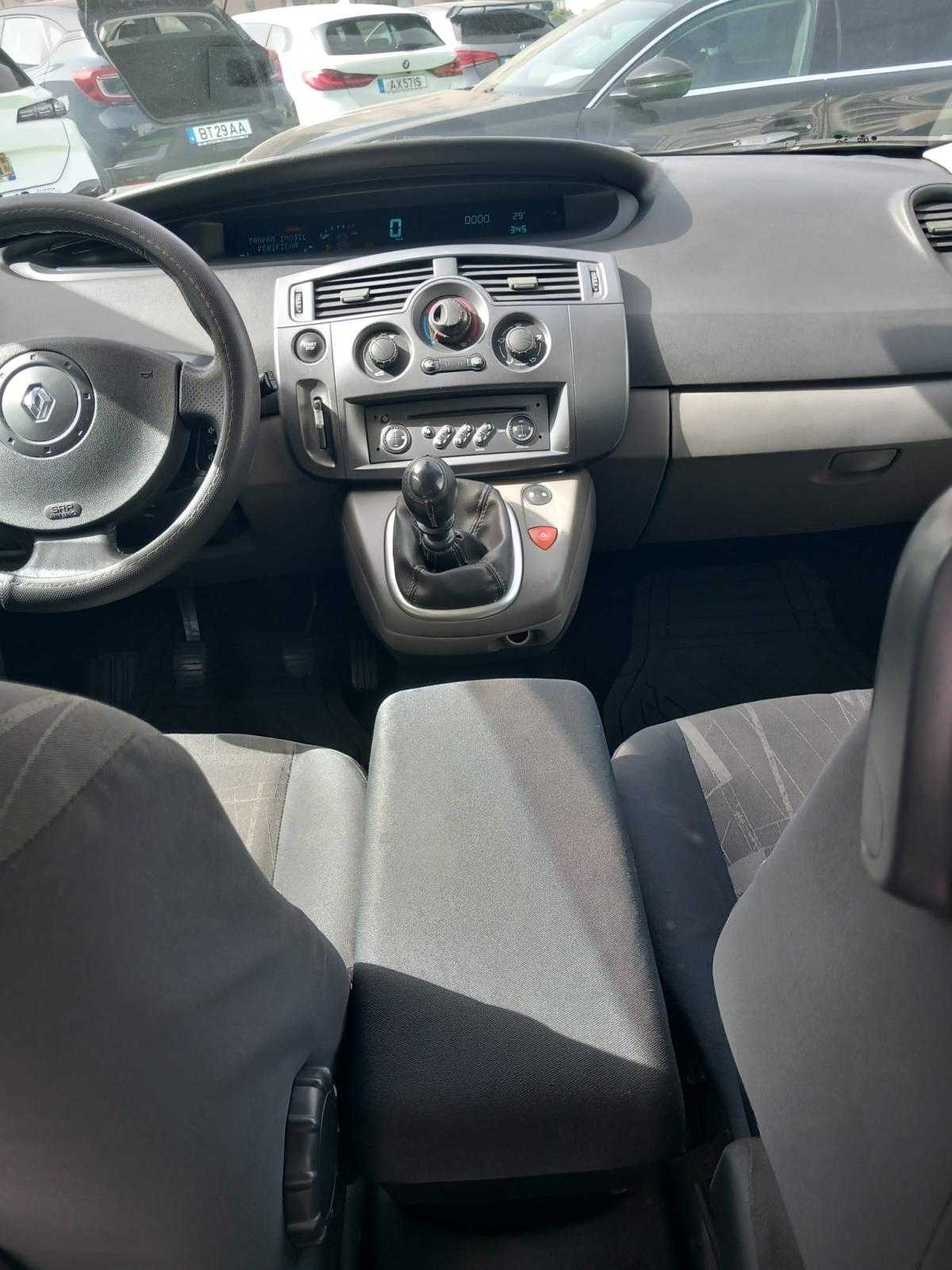 renault-scenic-2006-diesel-1461cc