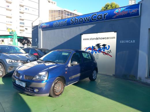 renault-clio-2001-diesel-1461cc