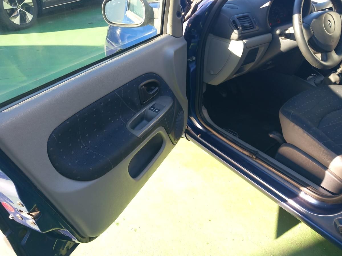 renault-clio-2001-diesel-1461cc