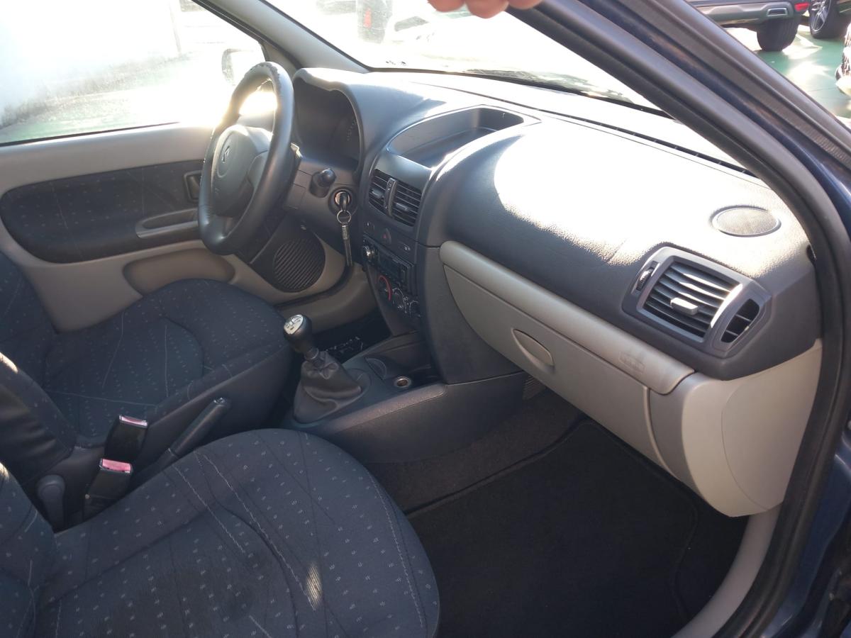 renault-clio-2001-diesel-1461cc