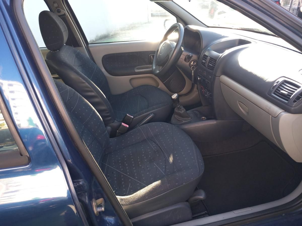 renault-clio-2001-diesel-1461cc