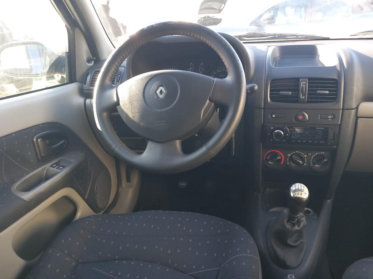 renault-clio-2001-diesel-1461cc