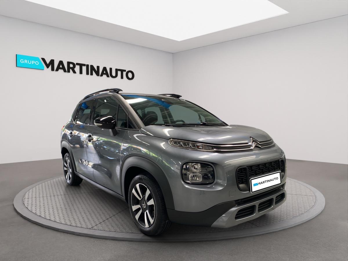 citroen-c3-aircross-2019-diesel-1560cc