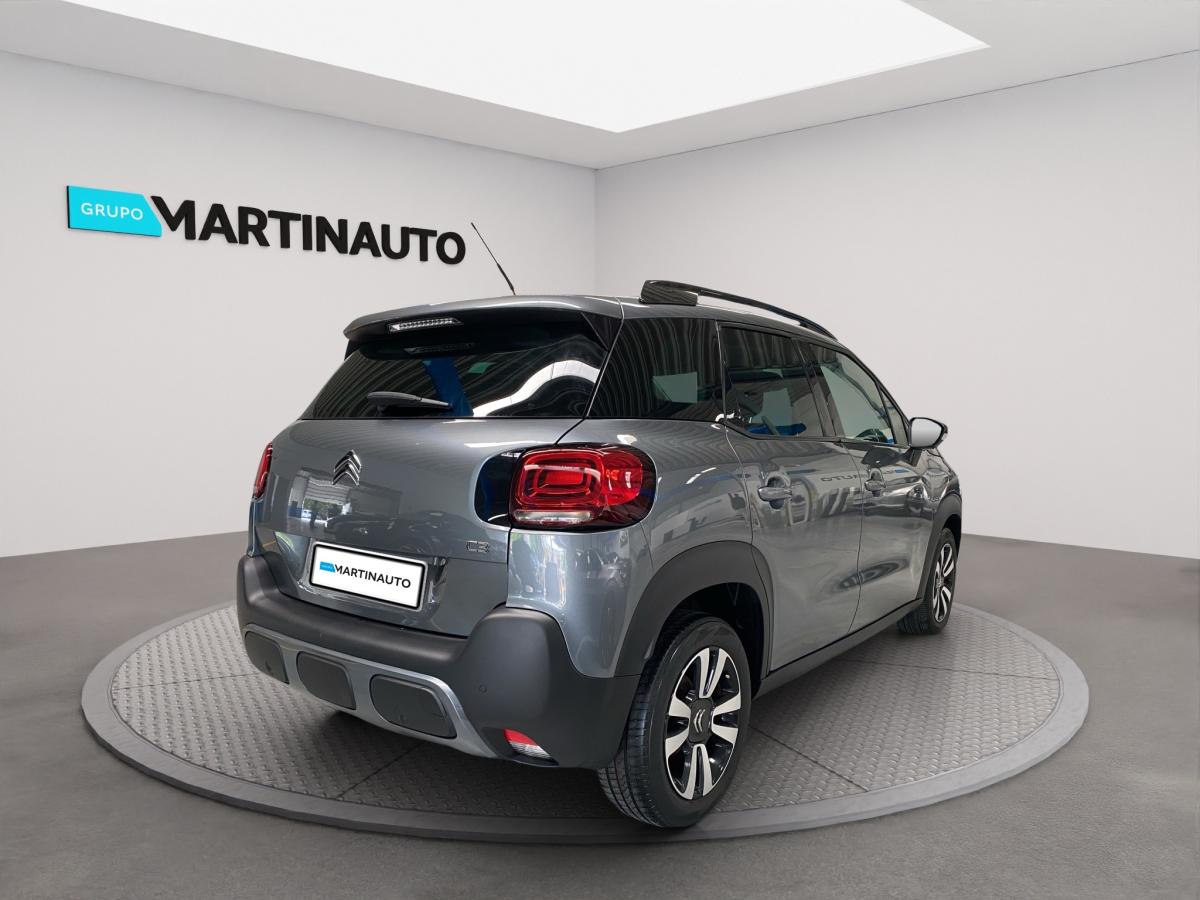 citroen-c3-aircross-2019-diesel-1560cc