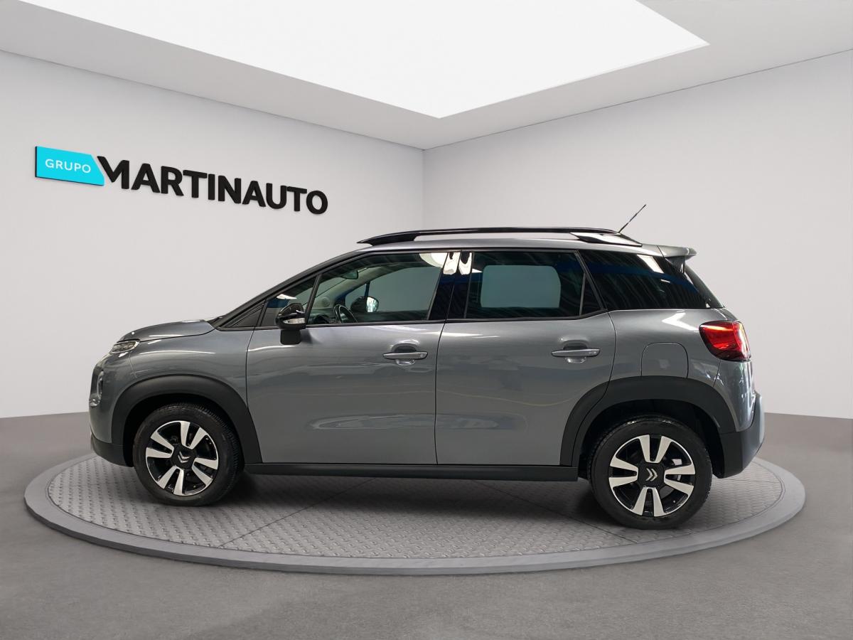 citroen-c3-aircross-2019-diesel-1560cc