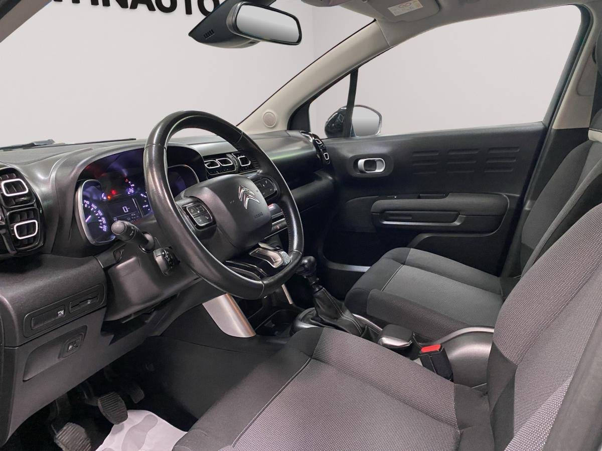 citroen-c3-aircross-2019-diesel-1560cc