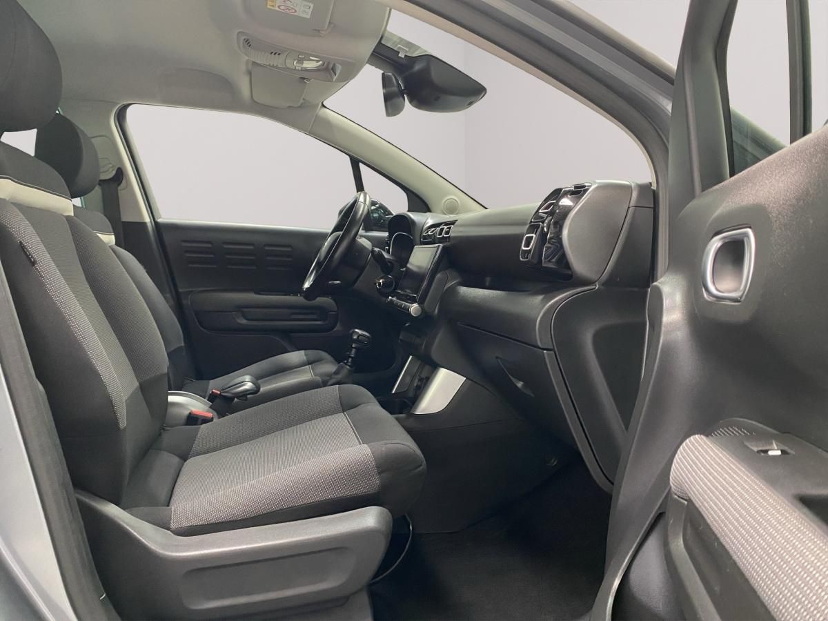 citroen-c3-aircross-2019-diesel-1560cc