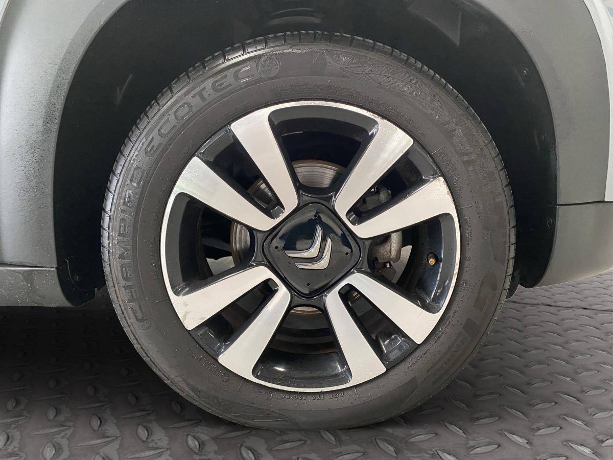 citroen-c3-aircross-2019-diesel-1560cc