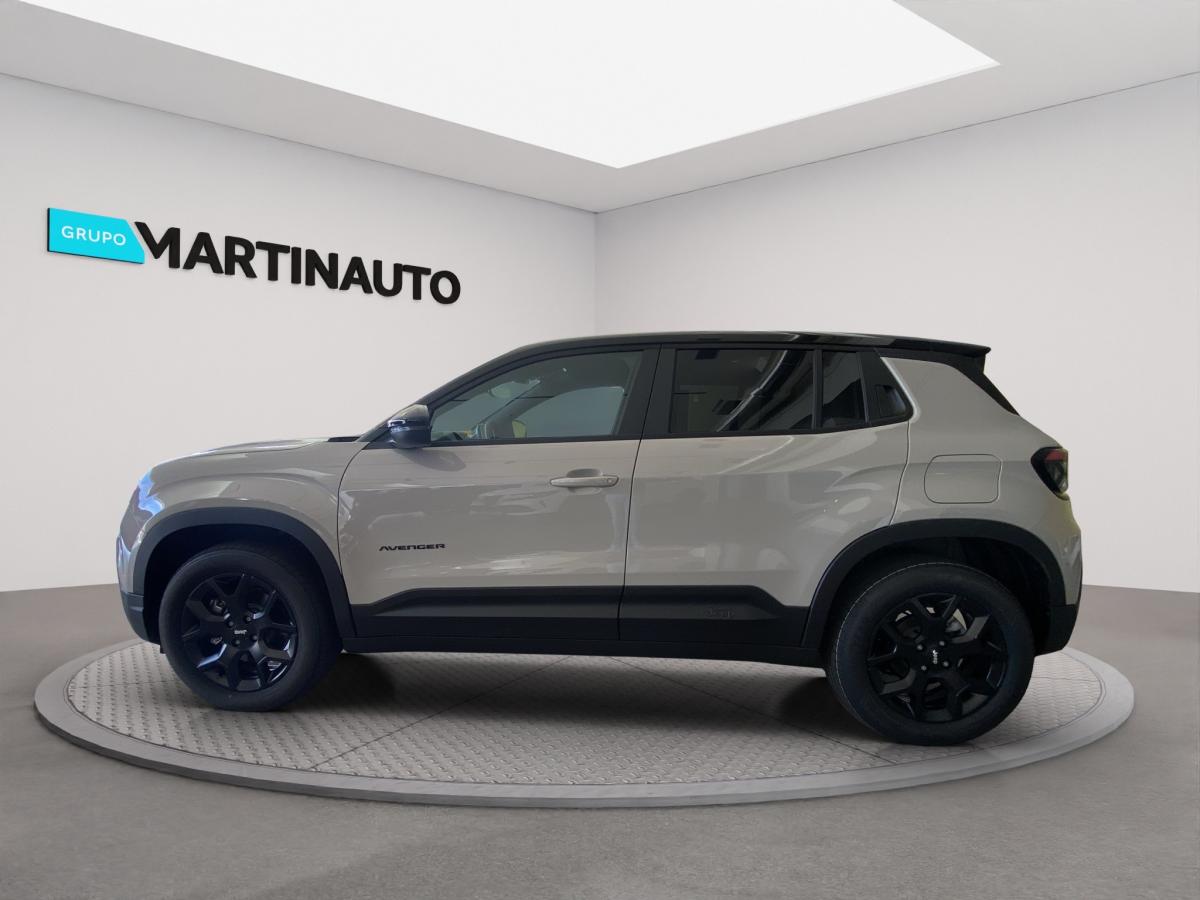 jeep-avenger-2026-gasolina-1199cc