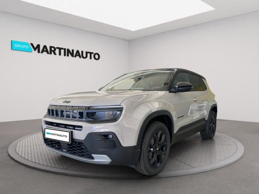 jeep-avenger-2026-gasolina-1199cc