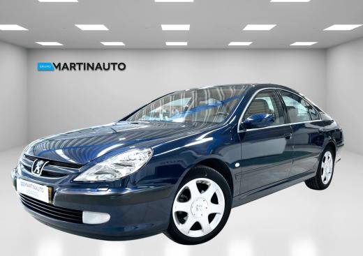 peugeot-607-2002-diesel-2179cc