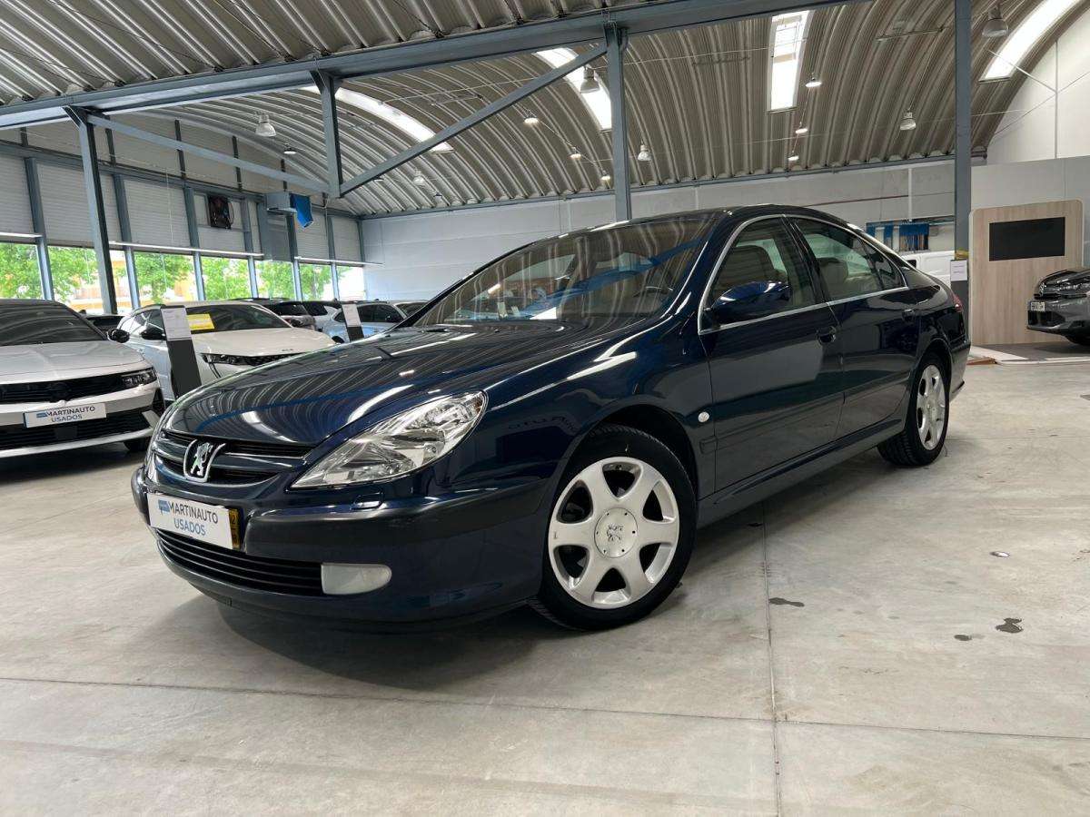 peugeot-607-2002-diesel-2179cc