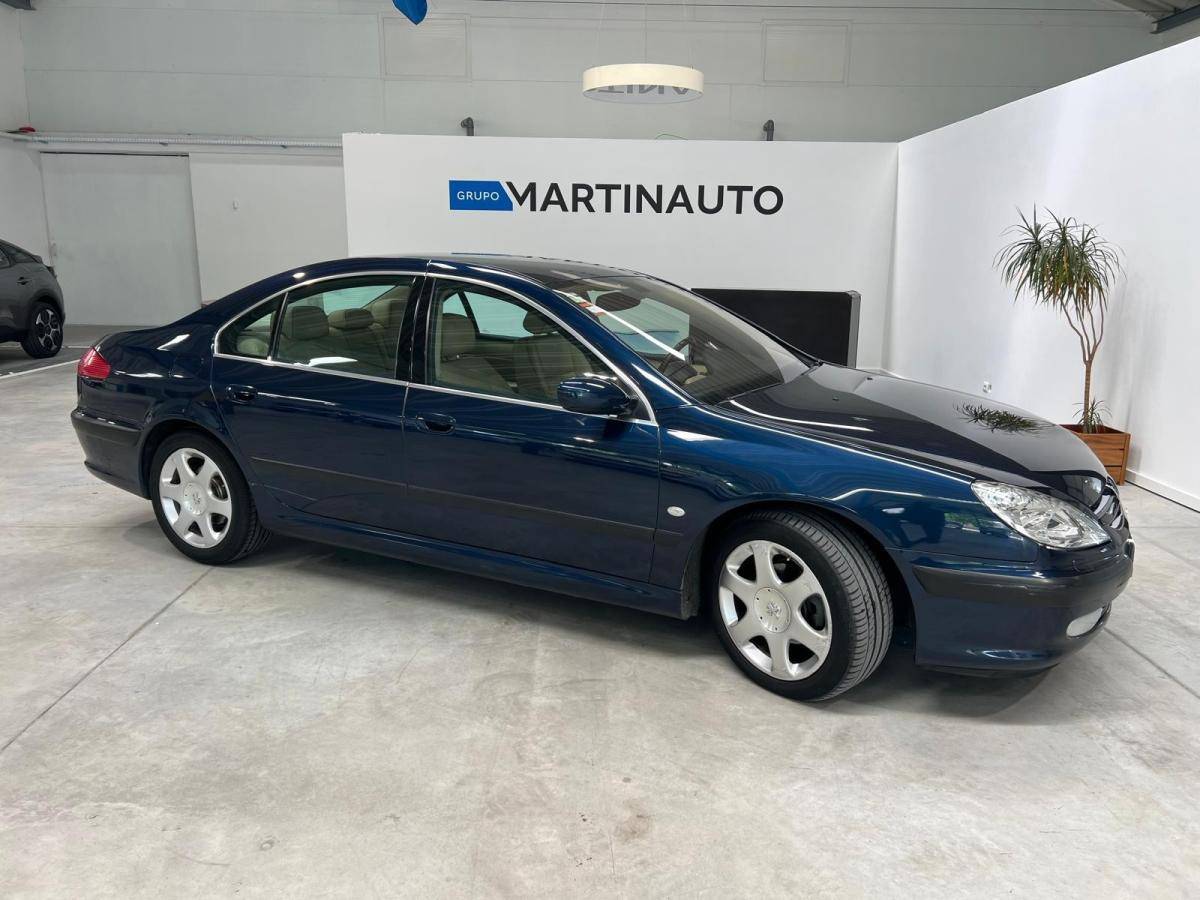 peugeot-607-2002-diesel-2179cc