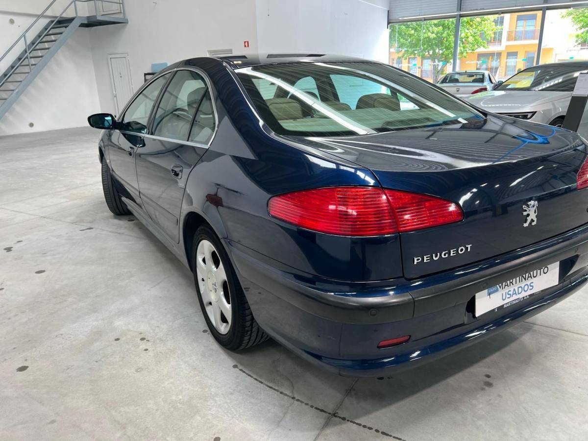 peugeot-607-2002-diesel-2179cc