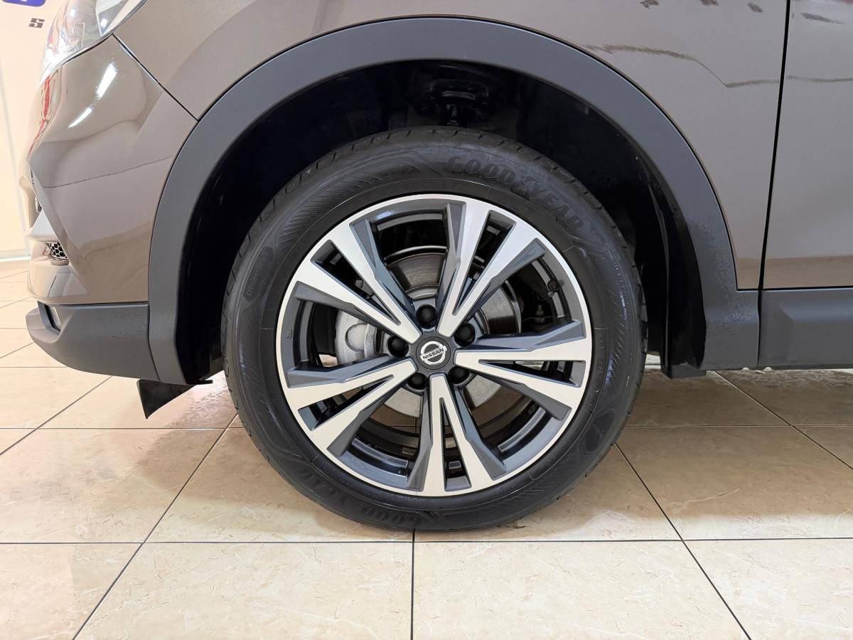 nissan-qashqai-2018-diesel-1461cc