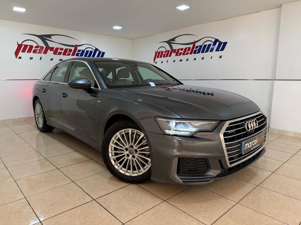 audi-a6-2019-diesel-2967cc