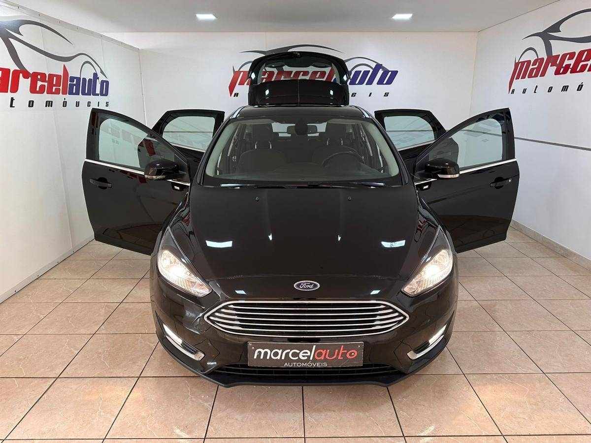 ford-focus-2016-diesel-1499cc