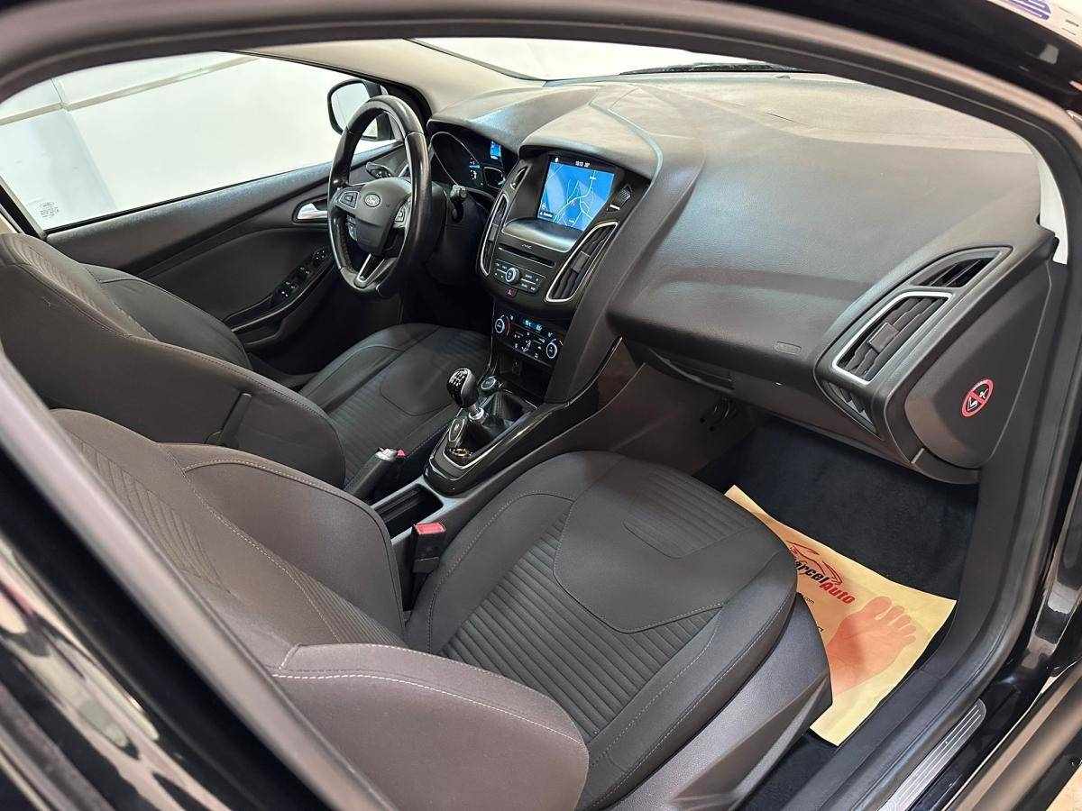 ford-focus-2016-diesel-1499cc
