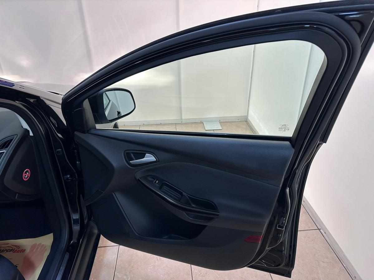 ford-focus-2016-diesel-1499cc