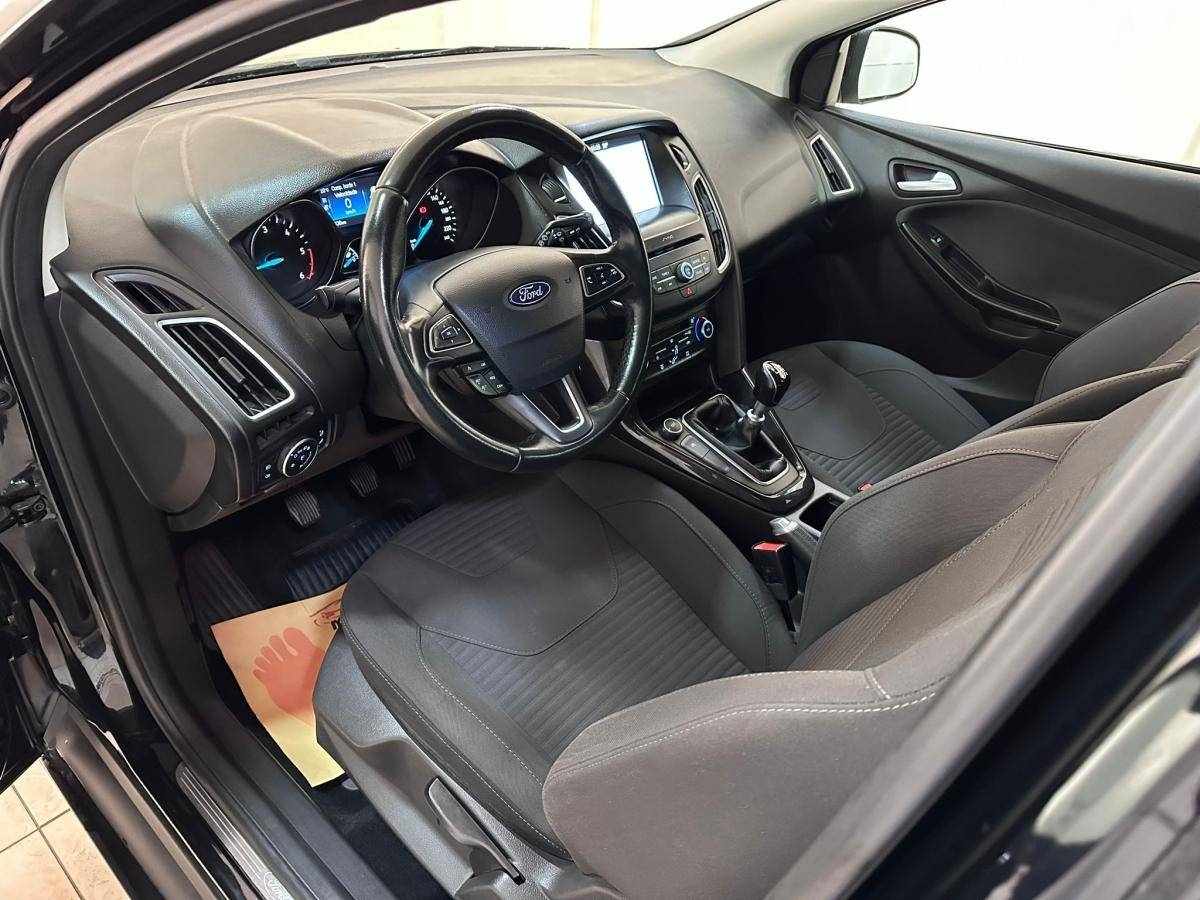 ford-focus-2016-diesel-1499cc