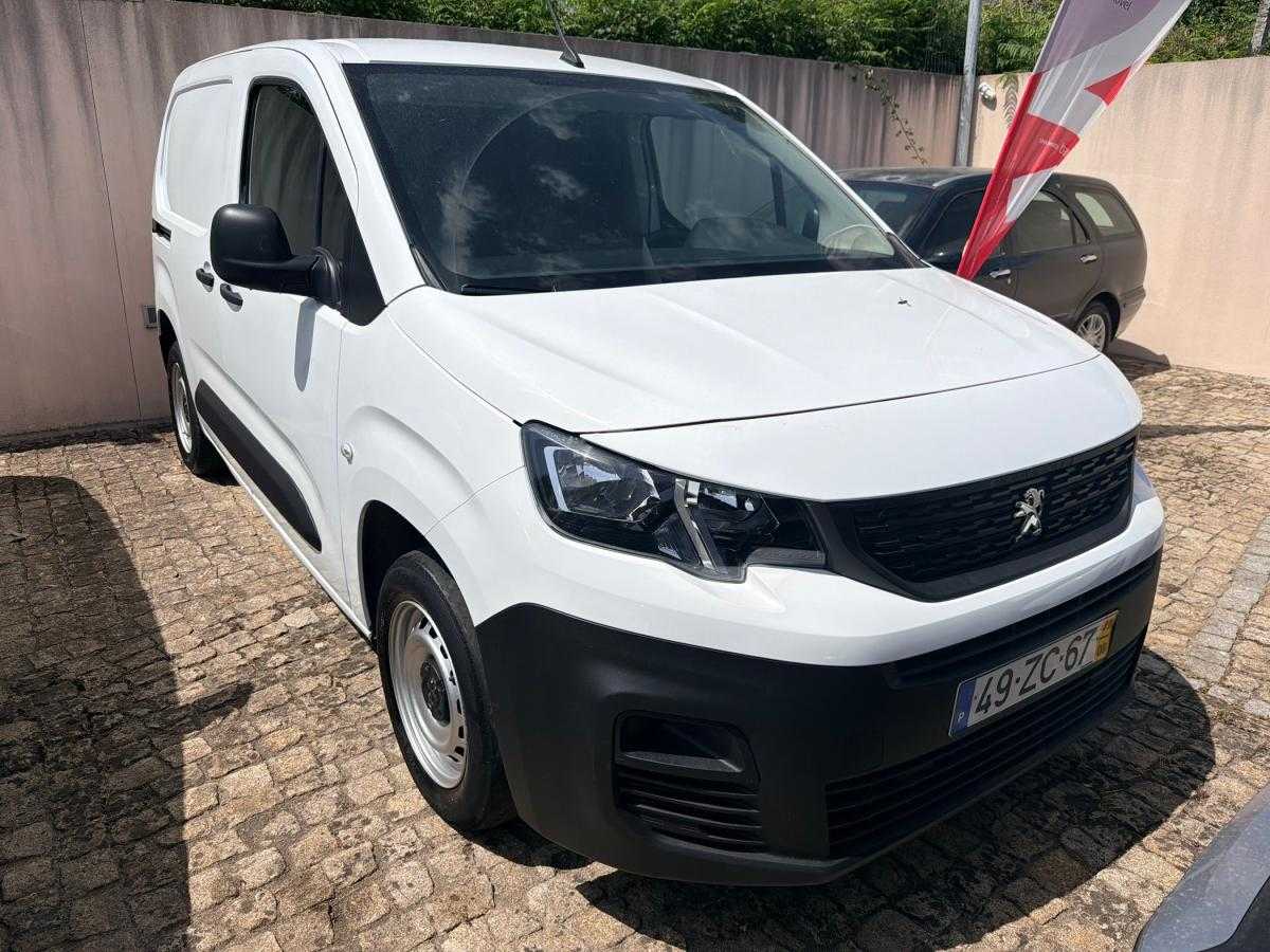 peugeot-partner-2019-diesel-1560cc