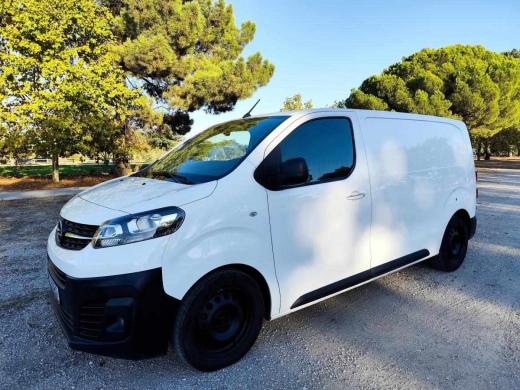 opel-vivaro-2022-diesel-1499cc