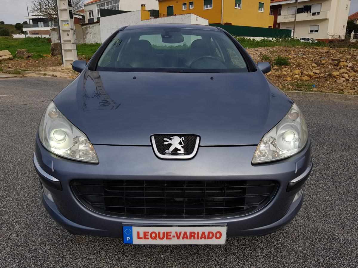 peugeot-407-1-6-hdi-2006-diesel-1560cc
