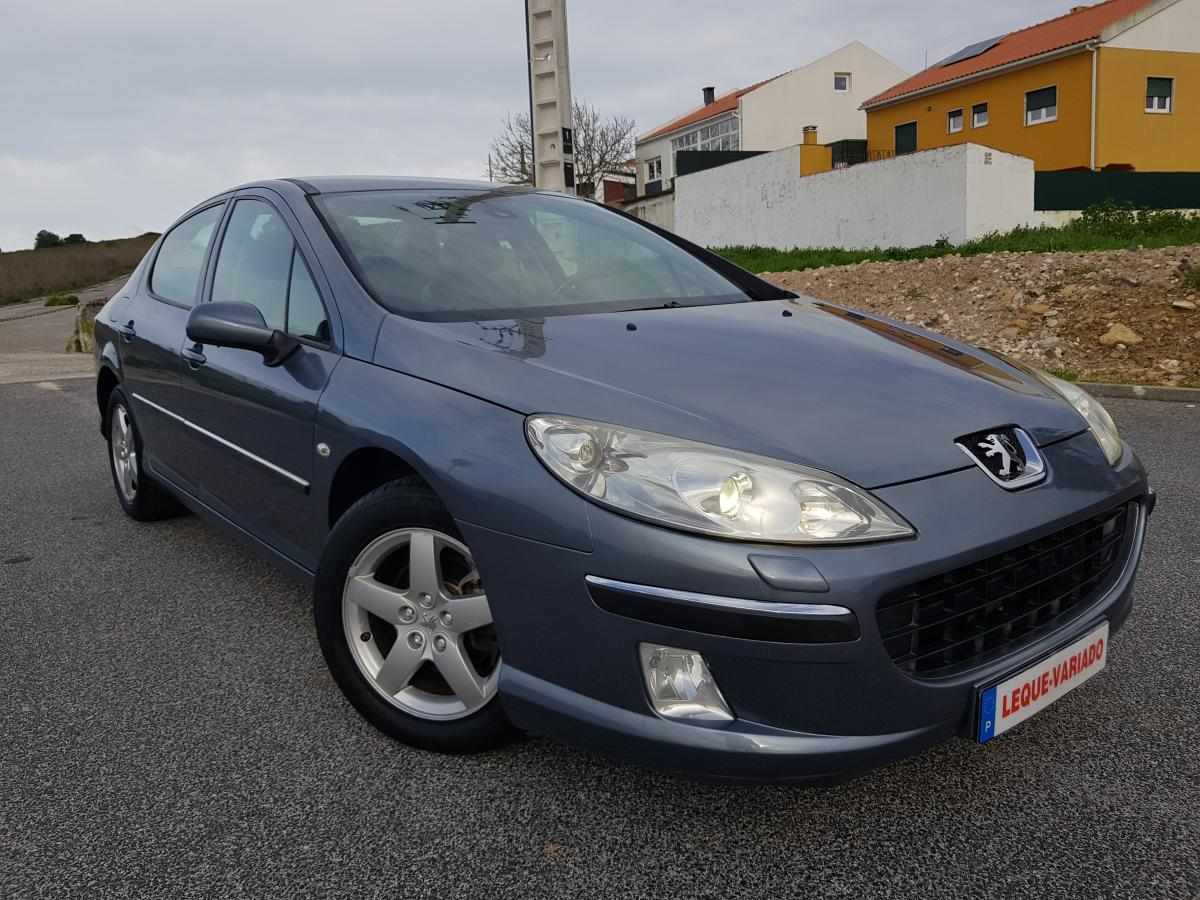 peugeot-407-1-6-hdi-2006-diesel-1560cc