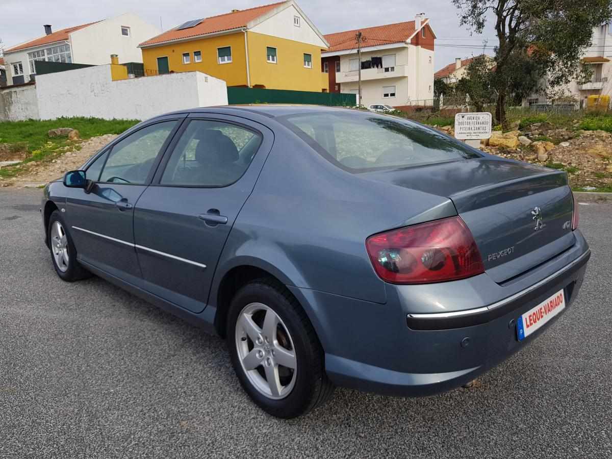 peugeot-407-1-6-hdi-2006-diesel-1560cc