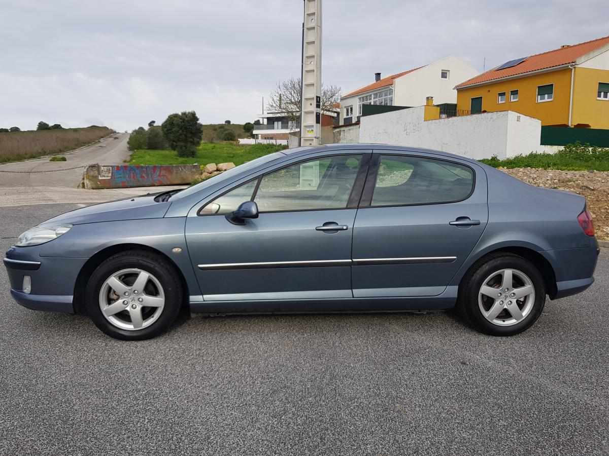 peugeot-407-1-6-hdi-2006-diesel-1560cc